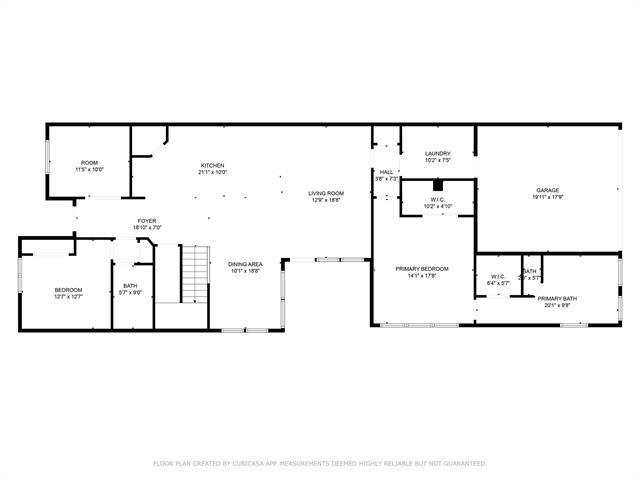 Building Photo - 1521 Buckeye Trl