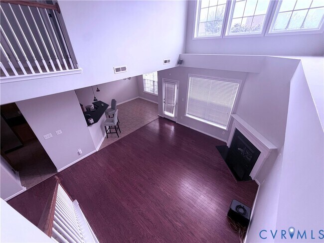 Building Photo - 936 Jamerson Ln