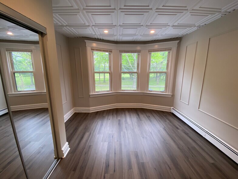Bedroom #1 - 174 Glenwood Ave