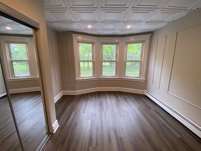 Bedroom #1 - 174 Glenwood Ave