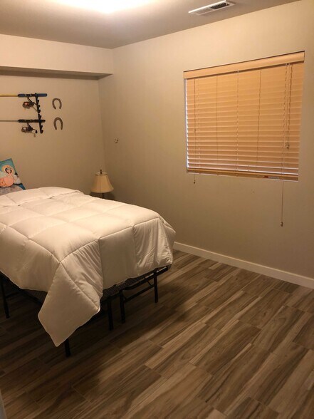 Second Bedroom - 99 N 1850 W #19