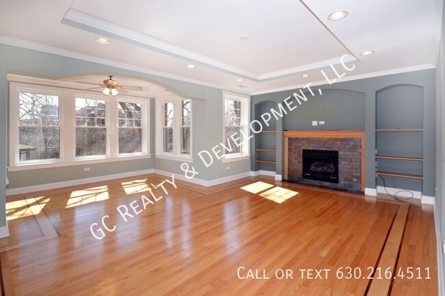 Building Photo - 1108 W Pratt Blvd