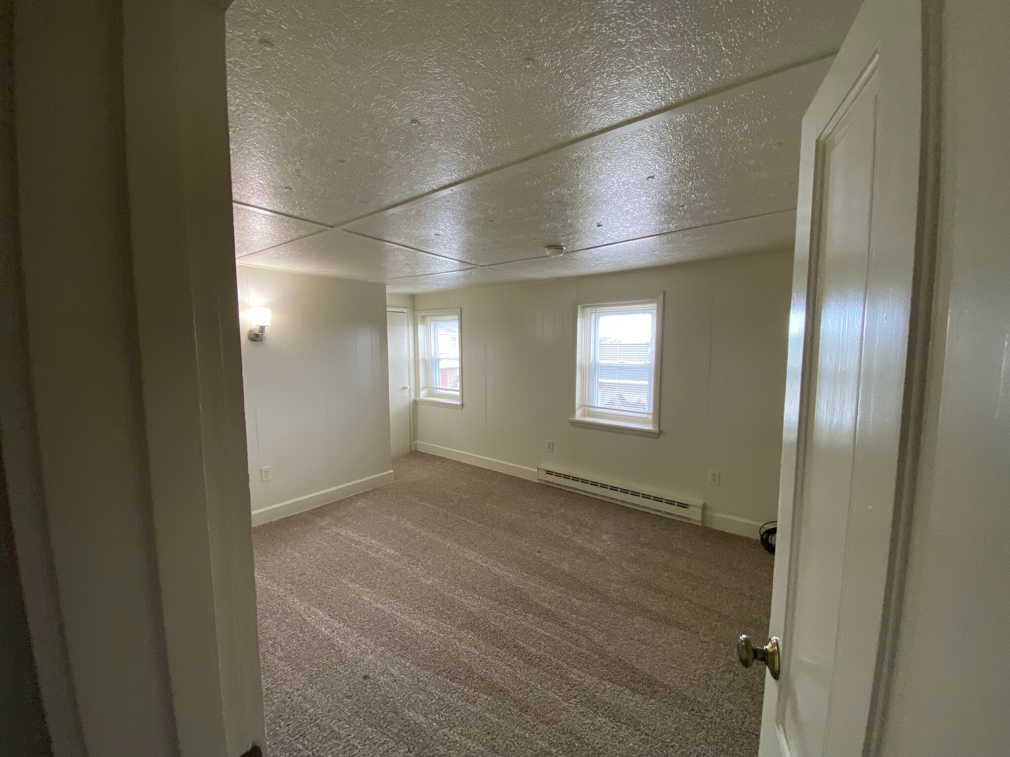 Bedroom #1 - 12 Stoltzfus Ln