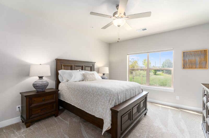 Building Photo - 4612 Hahns Peak Dr