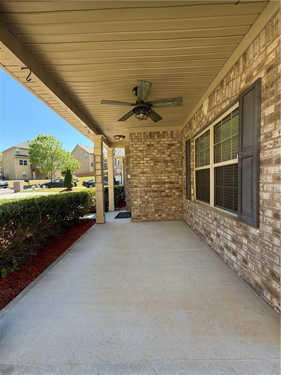 Building Photo - 4805 Carriage Bridge Ln