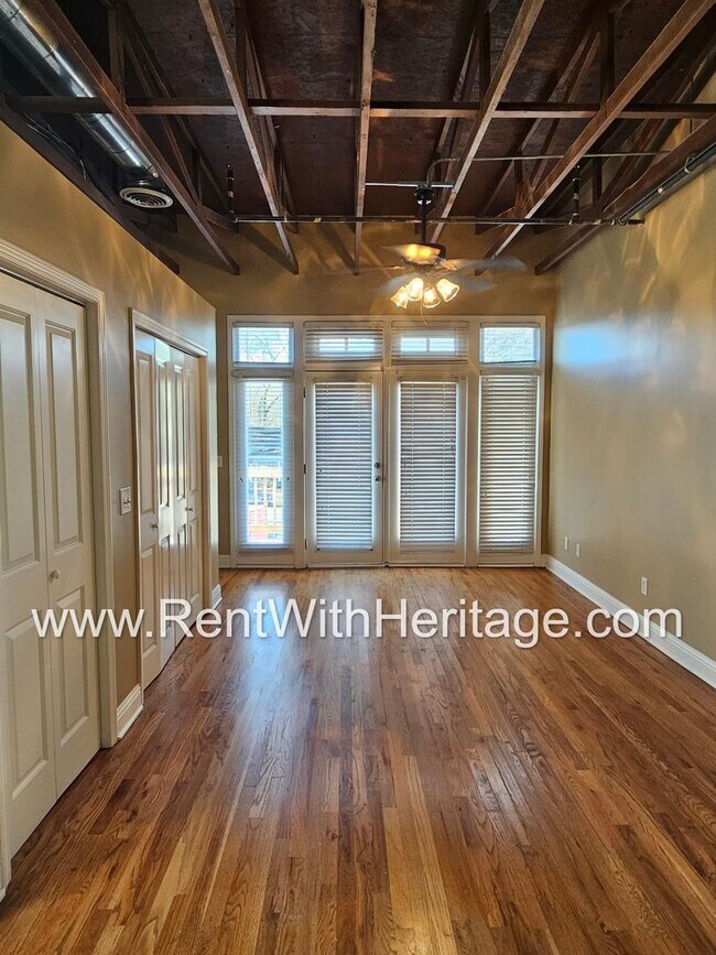Building Photo - WOW!!.....GORGEOUS LOFT APARTMENT!!!!....DOWNTOWN VILLA RICA