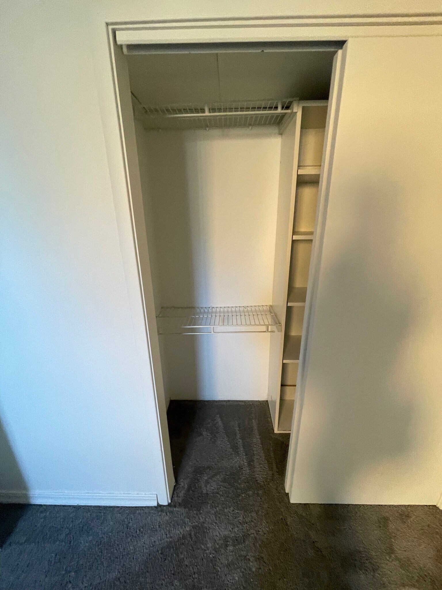 Downstairs Bedroom 2 - 1581 E Downington Ave