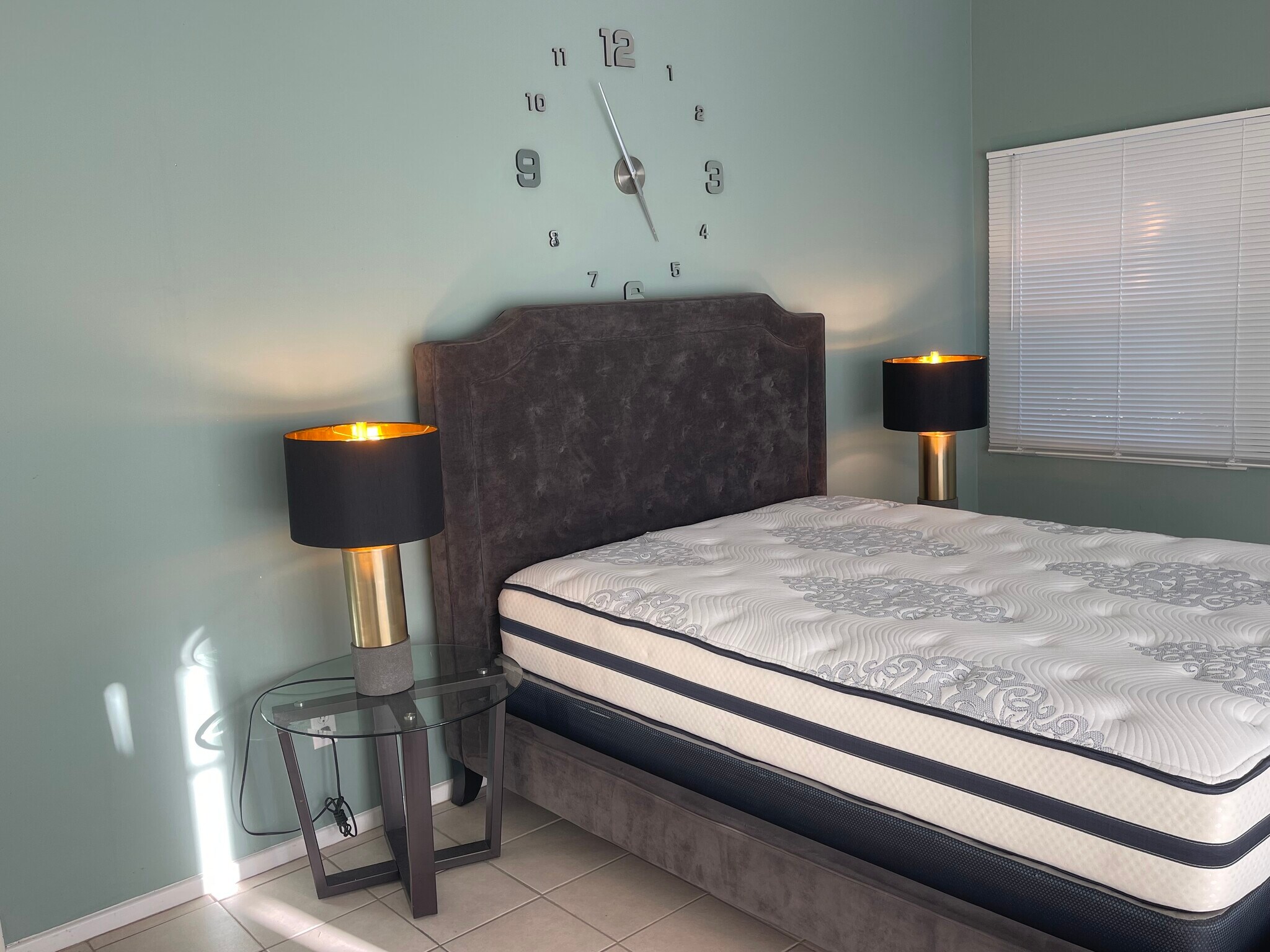 Bedroom #4 - 16420 Minnehaha St