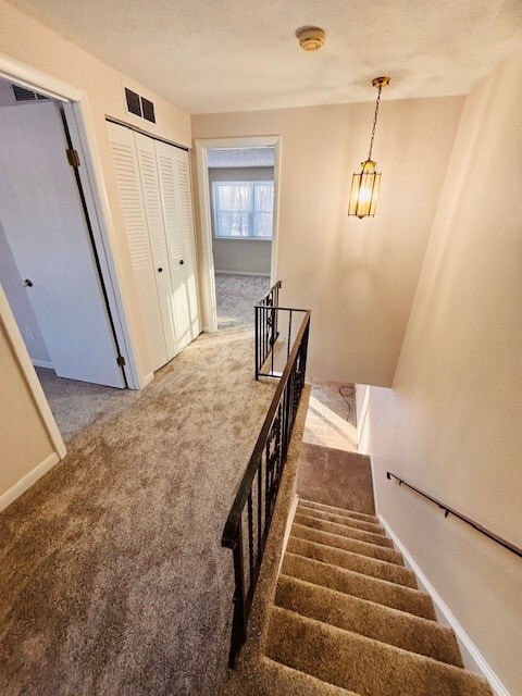 Upstairs Hallway - 25 Willowick Dr