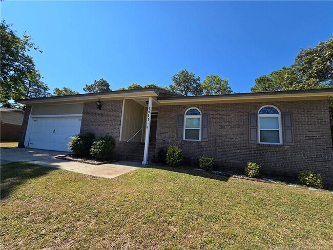Building Photo - 6911 Wickersham Rd