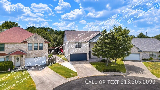Building Photo - 14315 Cougar Trail