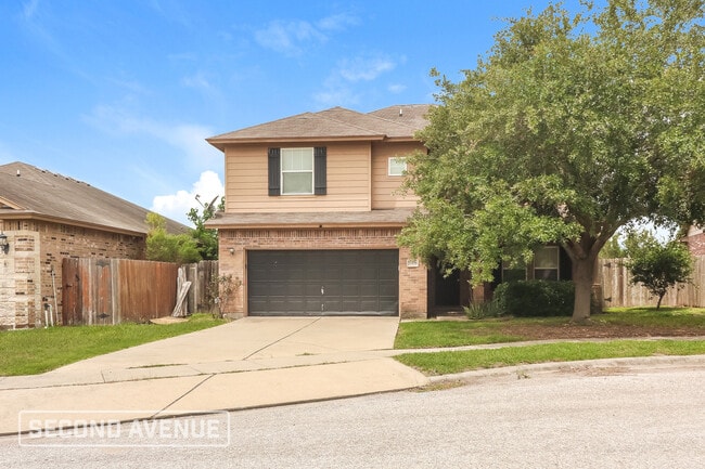 Building Photo - 7009 Saar Ct