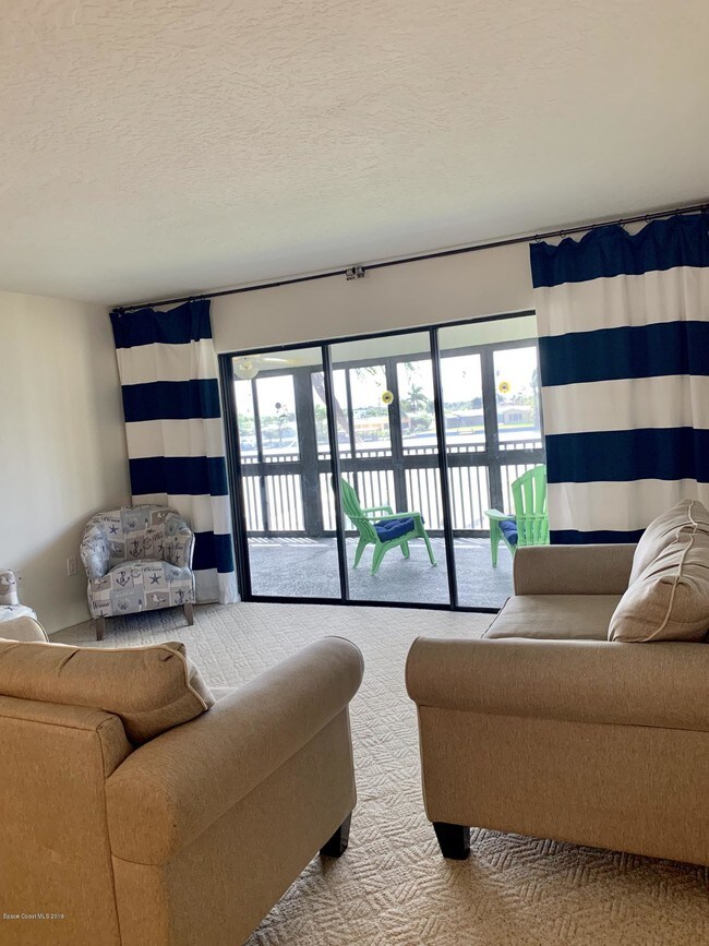 Building Photo - 205 S Banana River Blvd