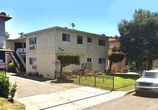 Building Photo - 6216 Beck Ave