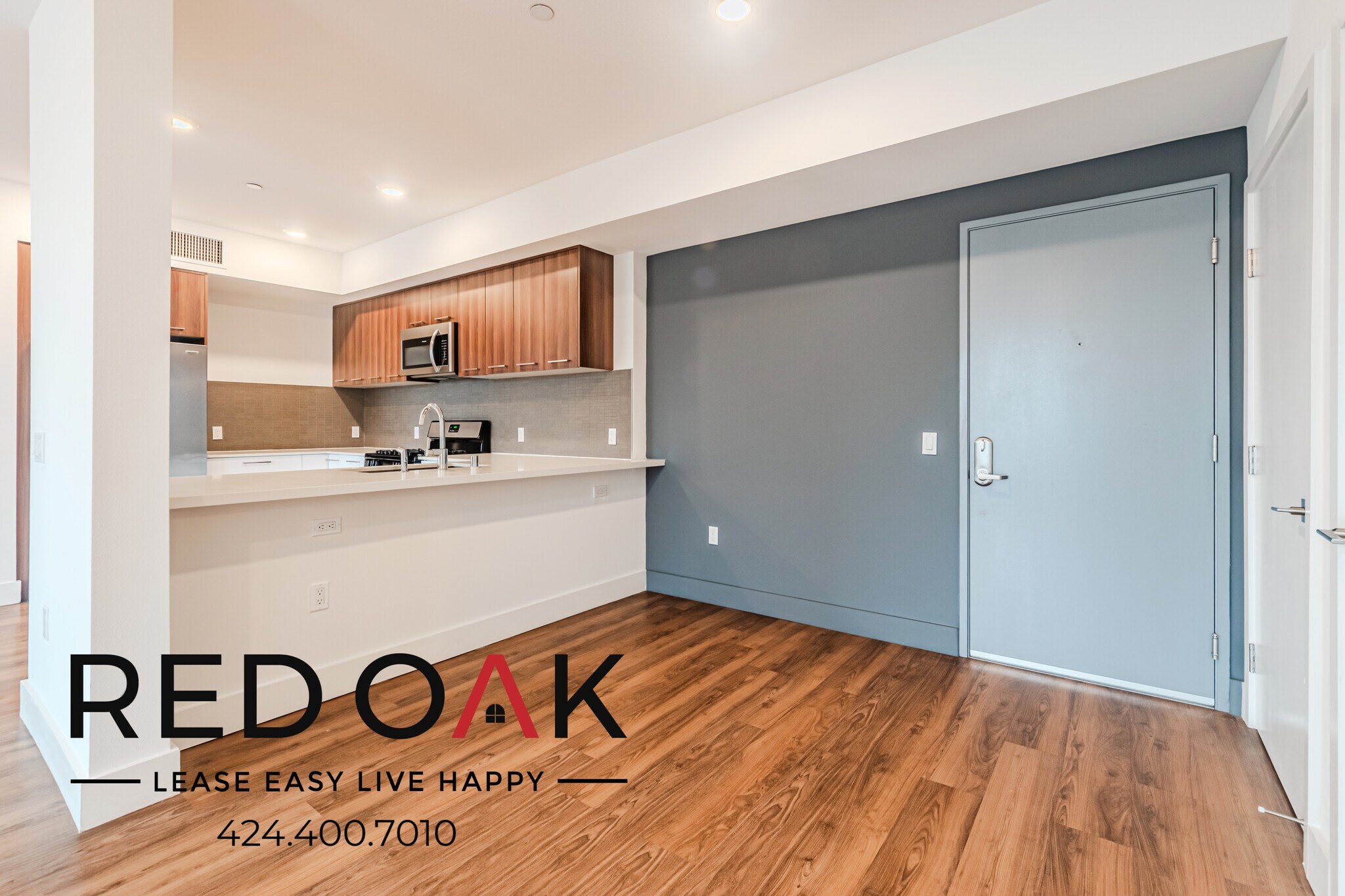 Building Photo - 5727 La Mirada Ave