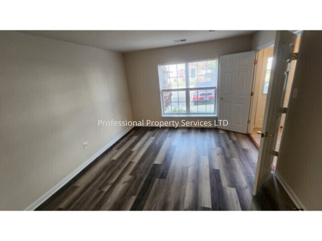 Building Photo - Price Correction! Luxury Townhome In The Villages Of Urbana