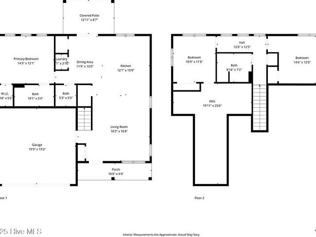 Building Photo - 1212 Kerr Lake Dr