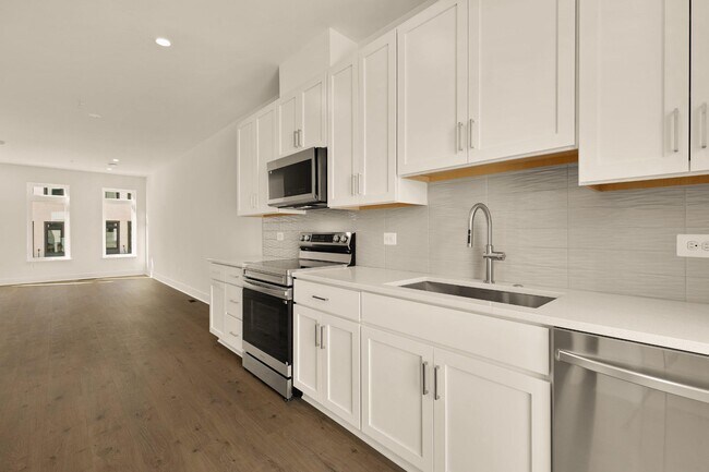 Building Photo - 2607 Platt Ct NW