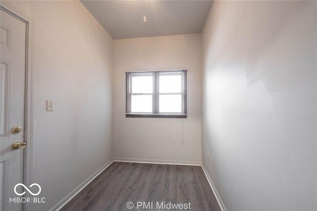 Building Photo - 3707 N Meridian St