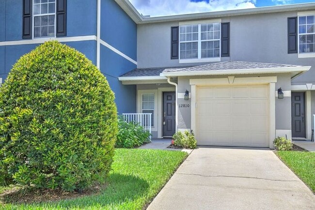 Building Photo - Beautiful 2/2.5 Townhome in the Gated Community of Waterford Villas - East Orlando is Available Now!
