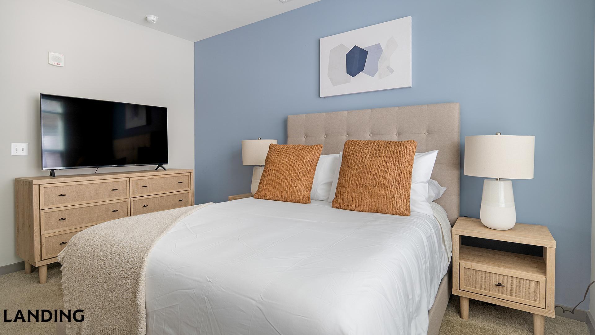 Building Photo - 1801 Meridian St