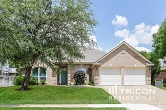 Building Photo - 2207 Laura Elizabeth Trail