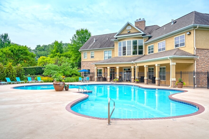 Building Photo - Andover Park