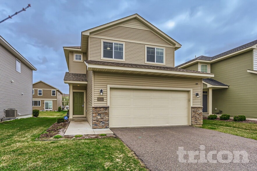 Building Photo - 5530 Utah Ave N