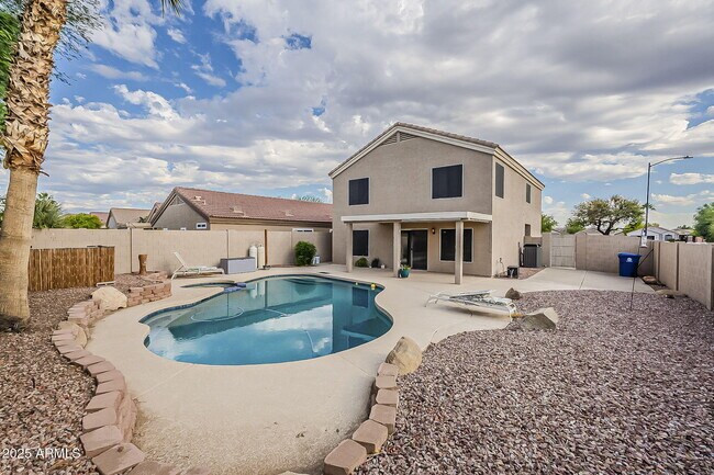 Building Photo - 11354 W Austin Thomas Dr