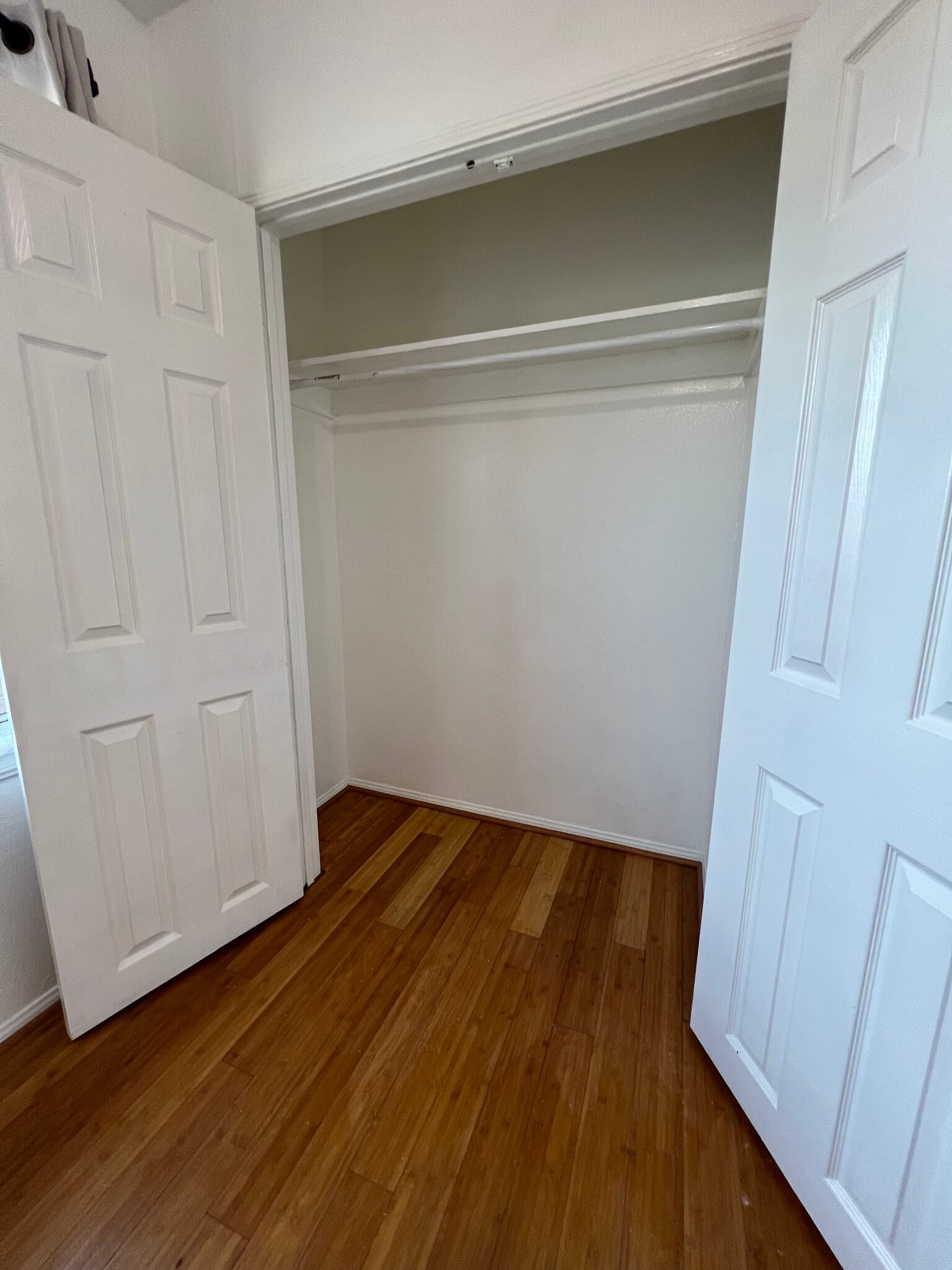 Bedroom closet - 4950 W 119th Pl