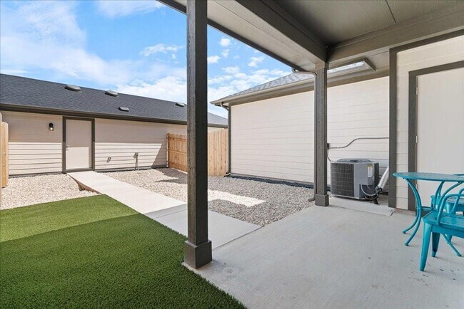 Building Photo - 2522 Caleb Asher Lp