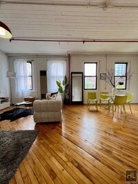 Building Photo - Clock Tower Industrial Loft Studio w/ Pool, Sauna, Rooftop Greenhouse & More Near South Bronx Wat...