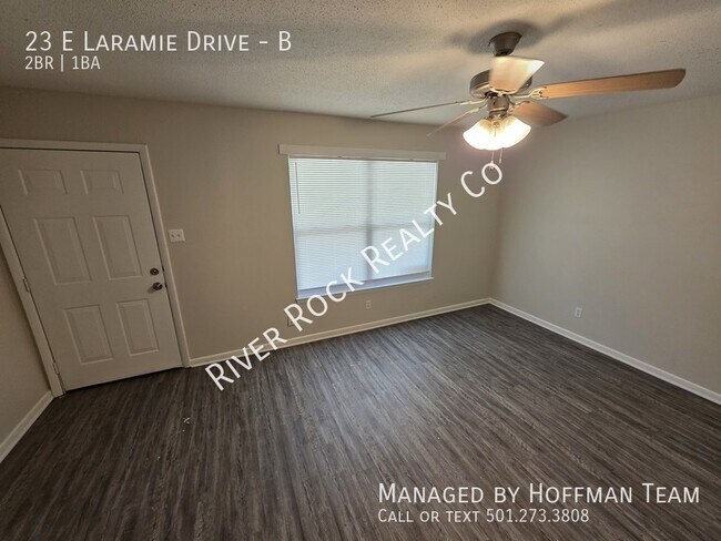 Building Photo - 23 E Laramie Dr