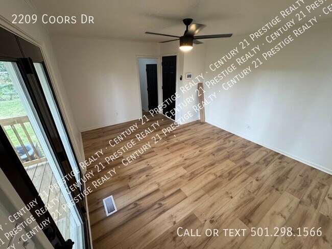 Building Photo - 2209 Coors Dr