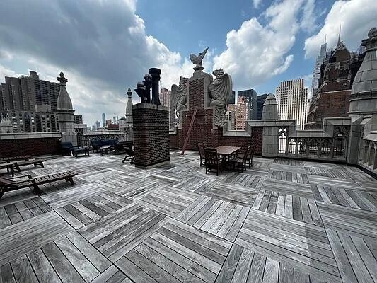 Building Photo - 25 Tudor City Pl