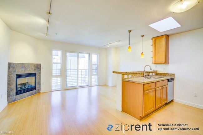 Primary Photo - 1 br, 1 bath Condo - 470 Clementina Street...