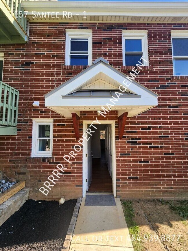 Building Photo - 3157 Santee Rd