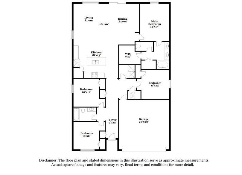 Building Photo - 2035 Pebble Point Dr