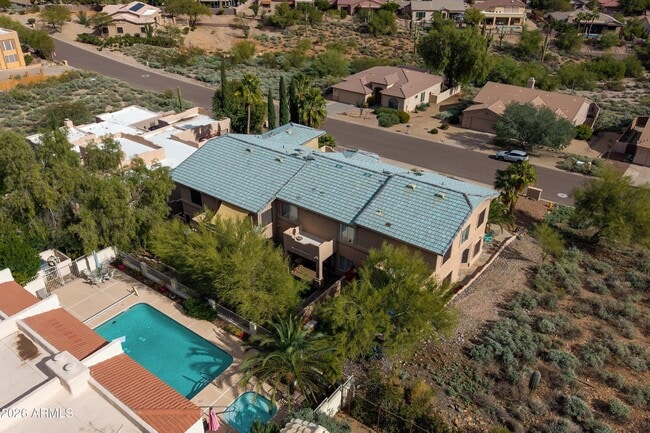 Building Photo - 12852 N Mountainside Dr