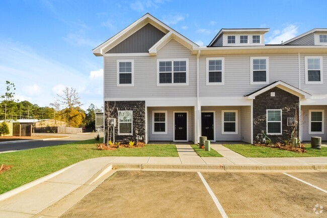 Building Photo - 605 Green Wigeon Rd