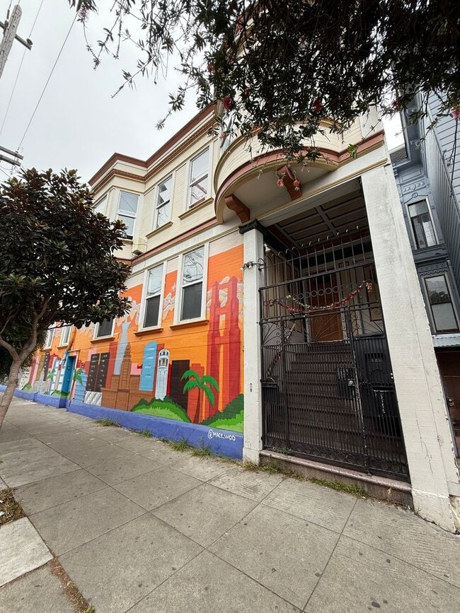 Building Photo - 2921-2923 20th Street