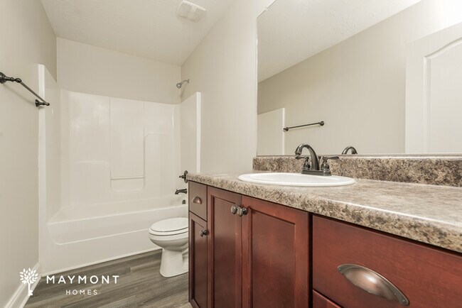 Building Photo - Spacious 4-Bedroom Home in Martinez, GA