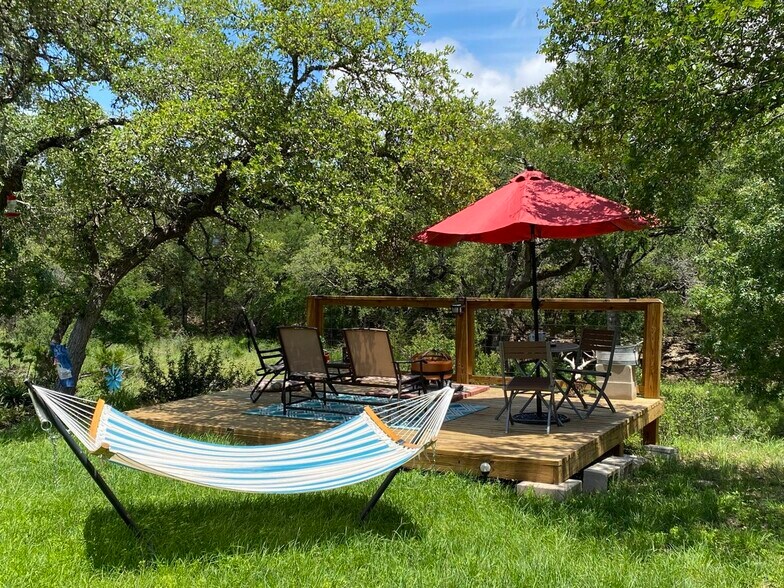 Building Photo - 1183 Lavaca