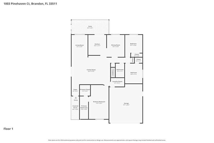 Building Photo - 1003 Pinehaven Ct