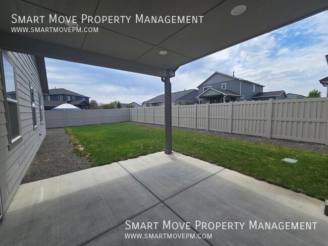Building Photo - 7529 W Snowberry Dr