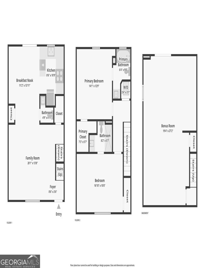 Building Photo - 15 Villa Ct SE