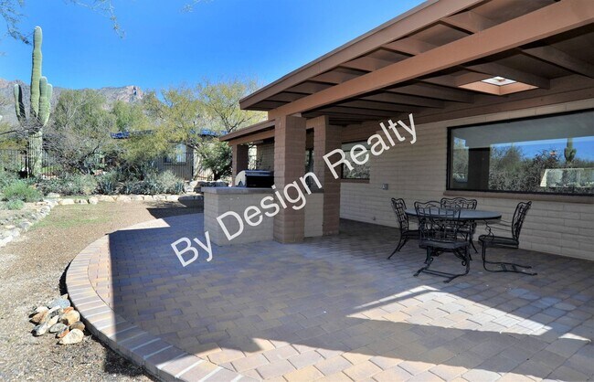 Building Photo - Remodeled Foothills Clusters 3 Bed 2 Bath
