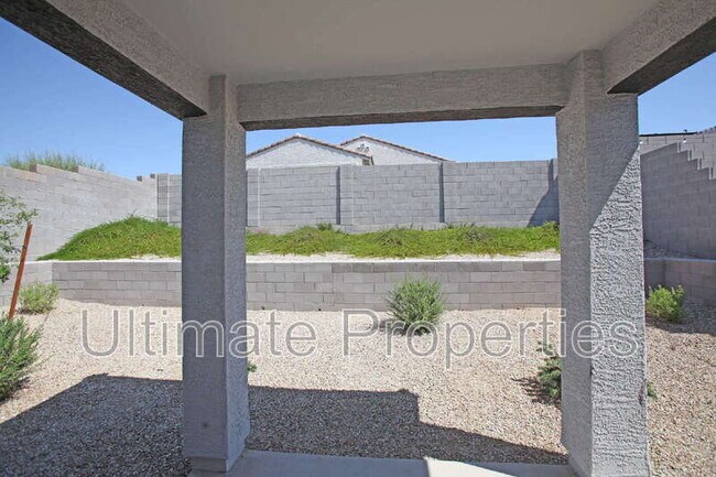 Building Photo - 18182 W Poston Dr