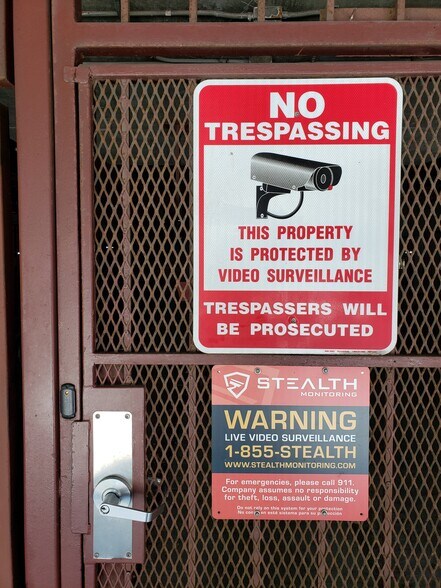 Building Photo - 6400 Christie Ave