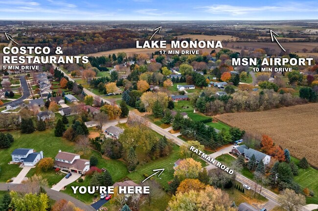 Building Photo - 6090 Rattman Rd